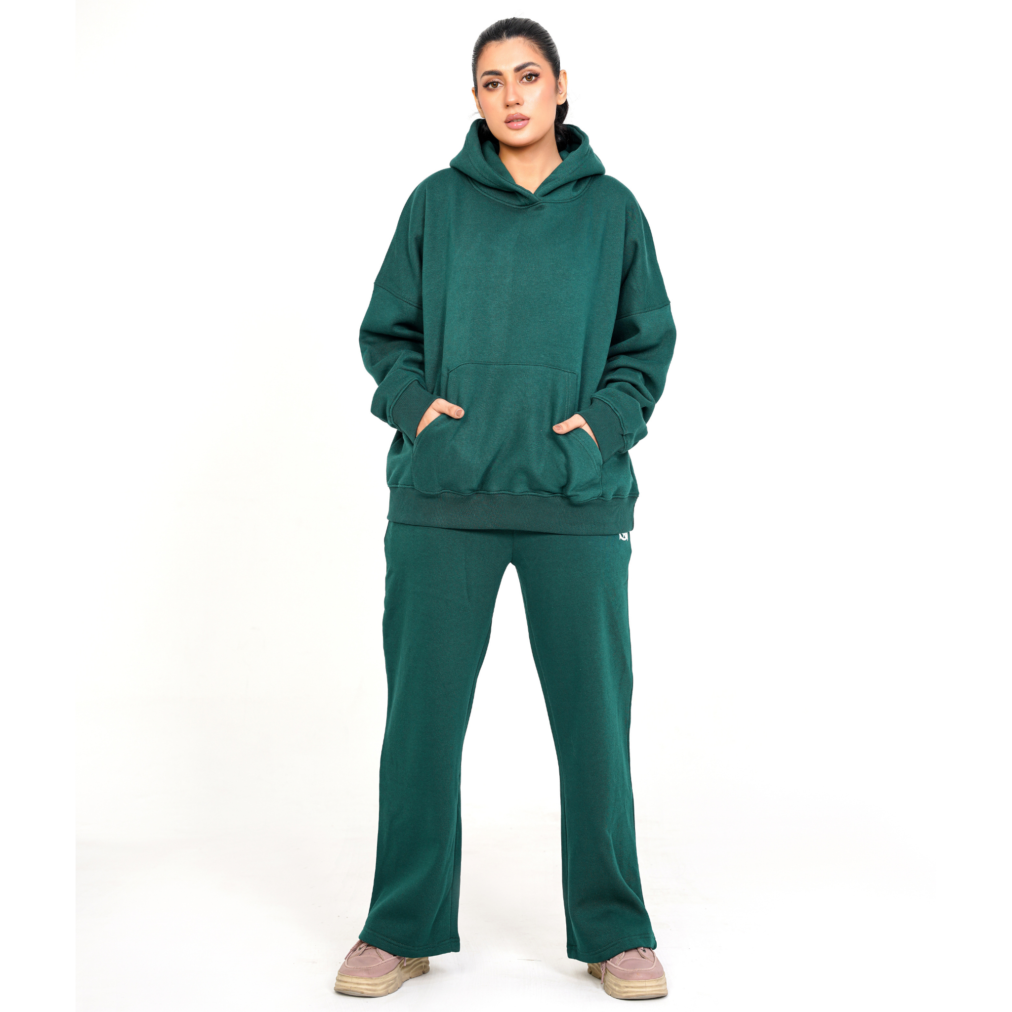 Green-The Rule Breaker Set